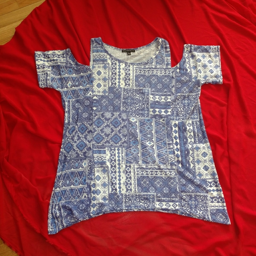 👚Blouse